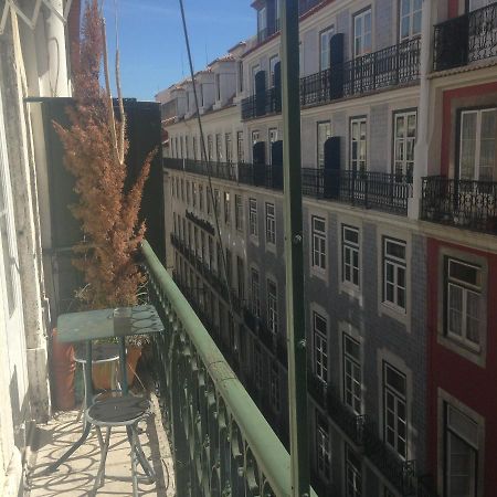 Downtown Original Lisbon Apartment 외부 사진