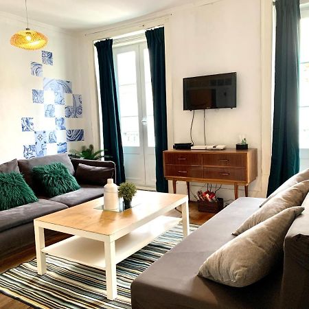 Downtown Original Lisbon Apartment 외부 사진