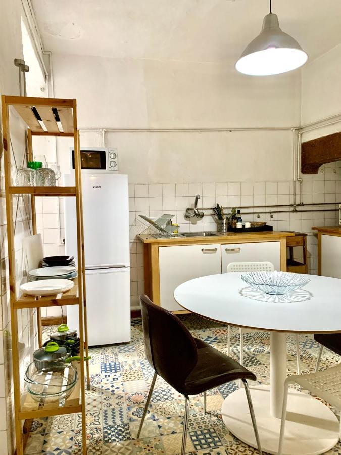 Downtown Original Lisbon Apartment 외부 사진