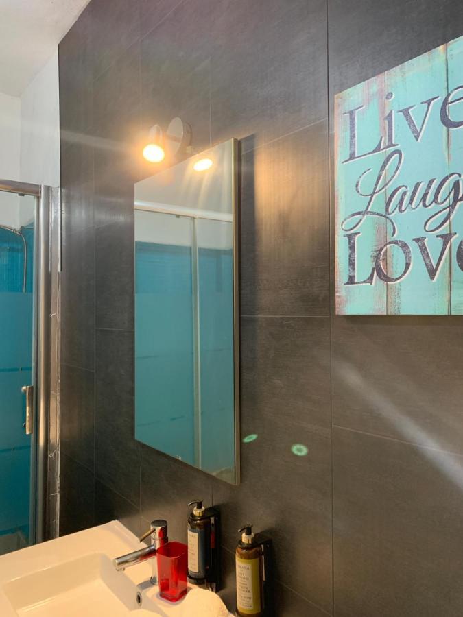 Downtown Original Lisbon Apartment 외부 사진