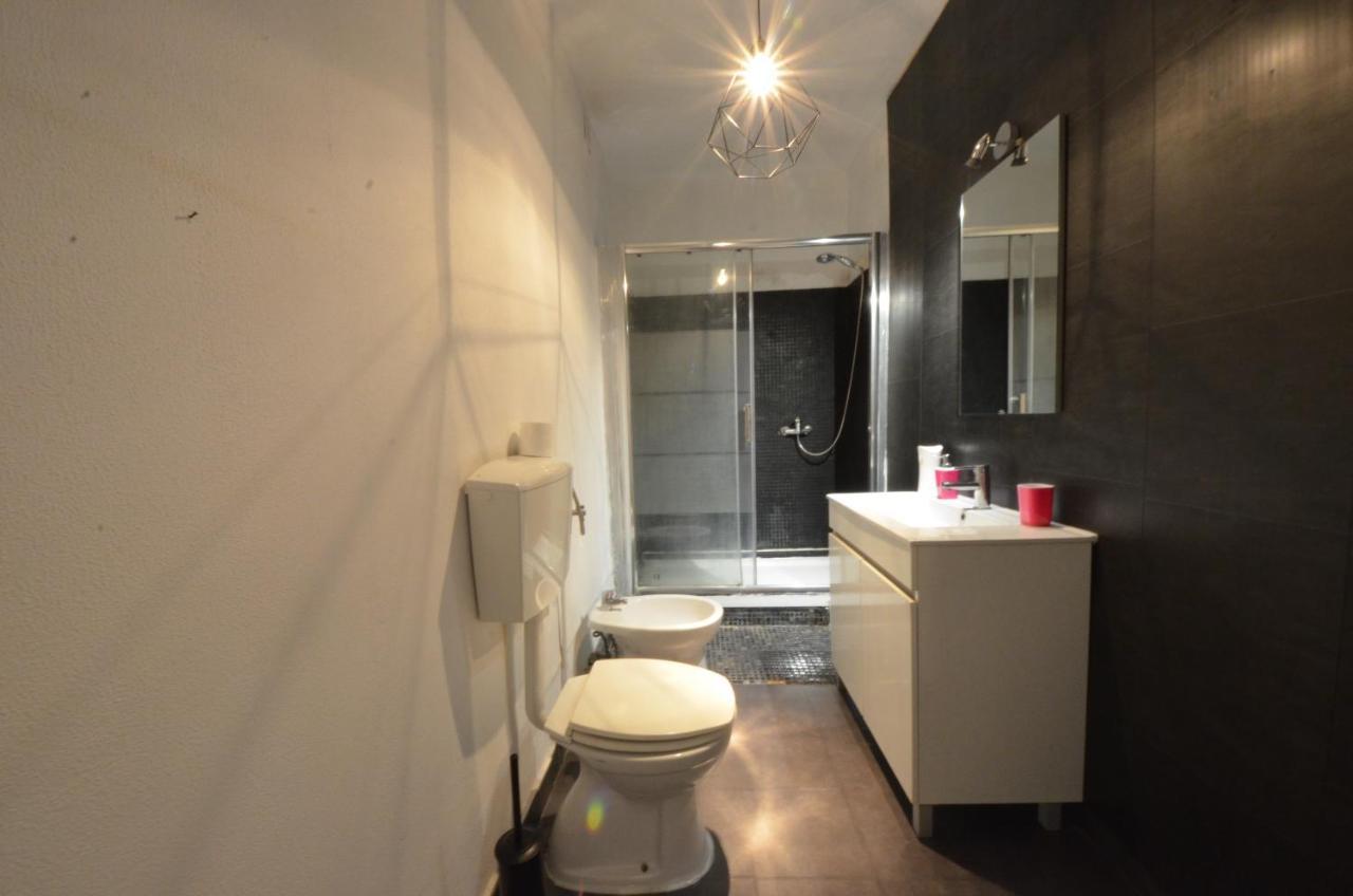 Downtown Original Lisbon Apartment 외부 사진